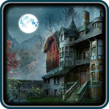 Escape The Ghost Town 4 MOD APK icon