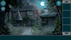 Escape The Ghost Town 4 - screenshot 4