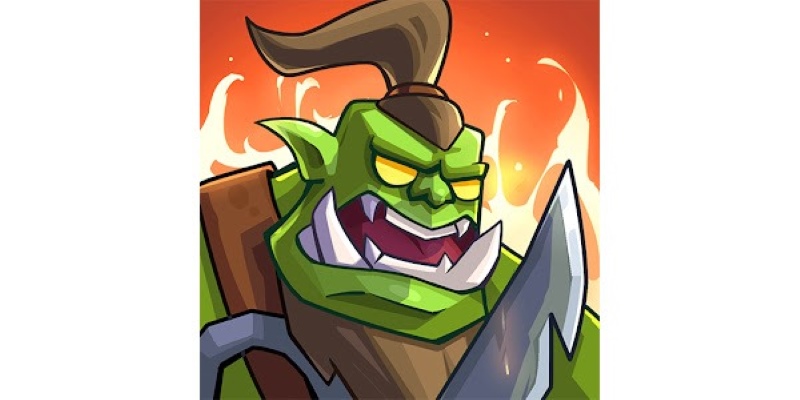 Warcraft Auto Chess APK - app icon