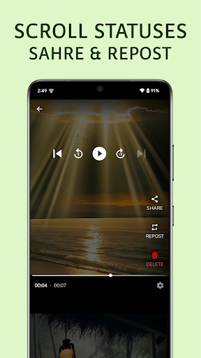 Status Saver - screenshot 4