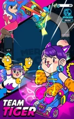 Merge Racer - Best Idle Game - screenshot 4