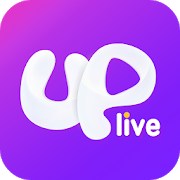 Uplive - app icon