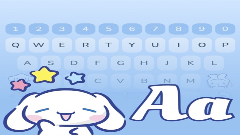Emoji Font Keyboard &amp; Themes APK - app icon