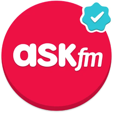 ASKfm - Ask Me Anonymous Questions - app icon