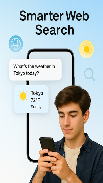 ASKI AI Chat Bot - screenshot 10