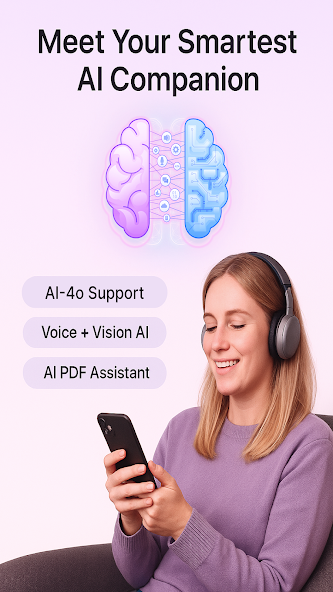 ASKI AI Chat Bot - screenshot 3