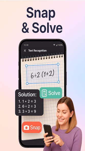 ASKI AI Chat Bot - screenshot 6