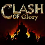 Clash of Glory MOD APK icon