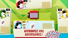 Mille Bornes - Le jeu de cartes classique - screenshot 1