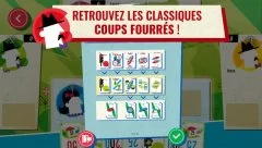Mille Bornes - Le jeu de cartes classique - screenshot 2