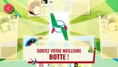 Mille Bornes - Le jeu de cartes classique - screenshot 3