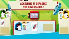 Mille Bornes - Le jeu de cartes classique - screenshot 4