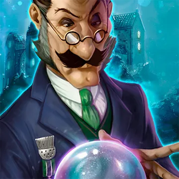 Mysterium: A Psychic Clue Game MOD APK icon