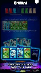 Onirim - Solitaire Card Game - screenshot 3