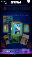 Onirim - Solitaire Card Game - screenshot 4