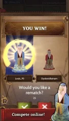 Onitama - The Strategy Board Game - screenshot 3