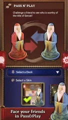 Onitama - The Strategy Board Game - screenshot 4