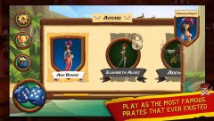 Perudo: The Pirate Dice Game - screenshot 2