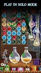 Potion Explosion - screenshot 1