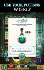 Potion Explosion - screenshot 3