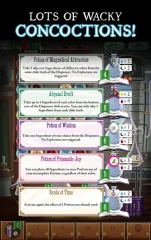 Potion Explosion - screenshot 4