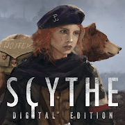 Scythe Digital Edition MOD APK icon