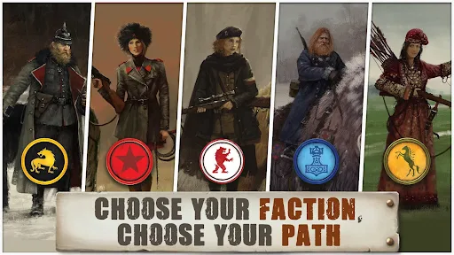 Scythe Digital Edition - screenshot 2