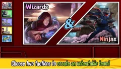 Smash Up - The Shufflebuilding Game - screenshot 1