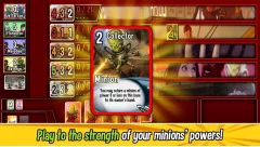 Smash Up - The Shufflebuilding Game - screenshot 4