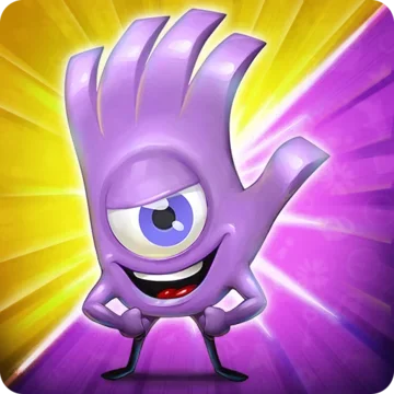 Spot it - A card game to challenge your friends MOD APK icon