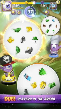 Spot it - A card game to challenge your friends - screenshot 1