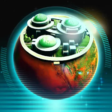 Terraforming Mars MOD APK icon