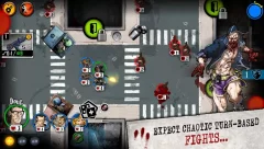 Zombicide: Tactics & Shotguns - screenshot 1