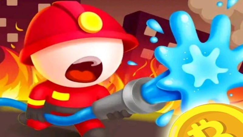 Blaze Hero APK - app icon