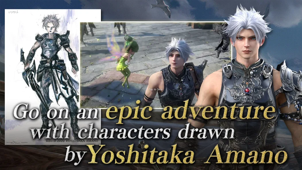 Eternal Kingdom Battle Peak - screenshot 2