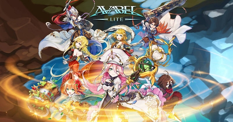 AVABEL LITE APK MOD APK icon