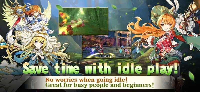 AVABEL LITE APK - screenshot 4