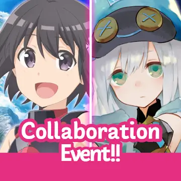 RPG Toram Online - app icon