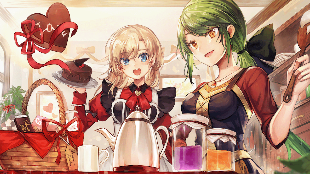 RPG Toram Online - screenshot 21