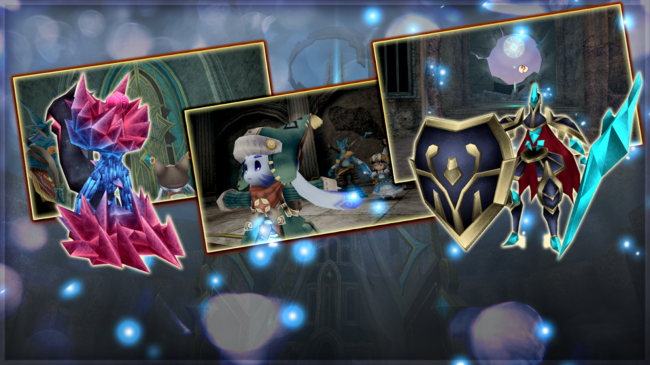 RPG Toram Online - screenshot 22