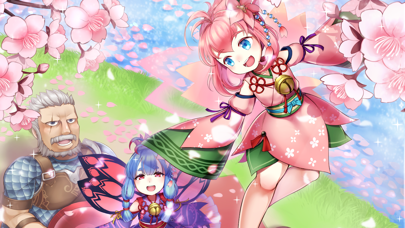 RPG Toram Online - screenshot 23