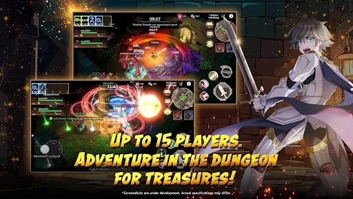 TOREROWA APK 1.0.10 (Full Game) for Android - screenshot 2