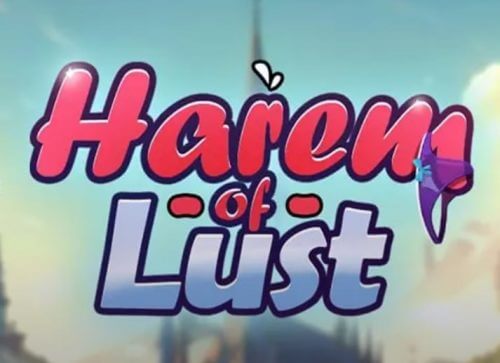 Harem of Lust Battle Cards - app icon