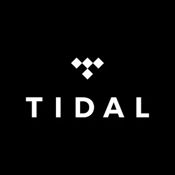 TIDAL Music: HiFi, Playlists - app icon