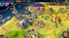Civilization VI - screenshot 1