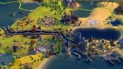 Civilization VI - screenshot 4