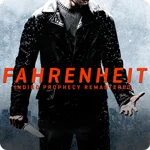 Fahrenheit: Indigo Prophecy MOD APK icon