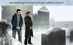 Fahrenheit: Indigo Prophecy - screenshot 2