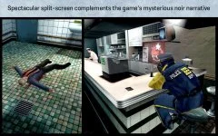 Fahrenheit: Indigo Prophecy - screenshot 3