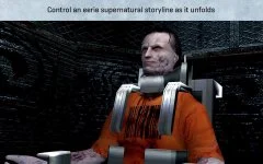 Fahrenheit: Indigo Prophecy - screenshot 4